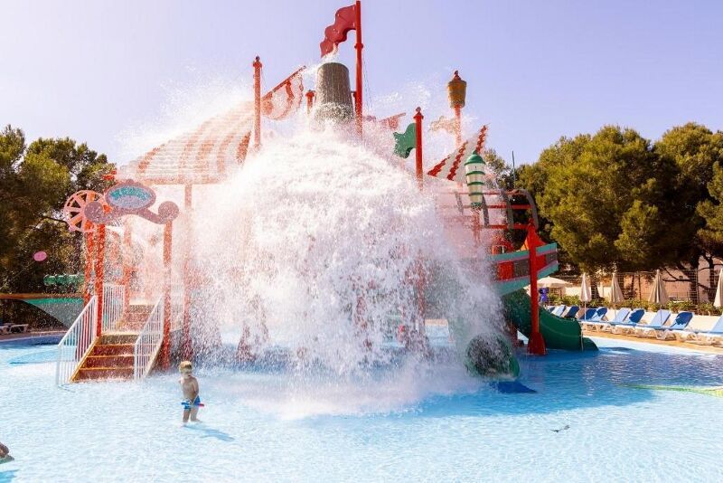 Invisa Club Cala Verde 4* pas cher photo 19