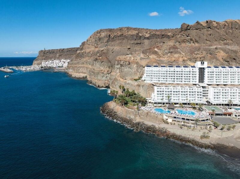 Taurito Princess 4* pas cher photo 2