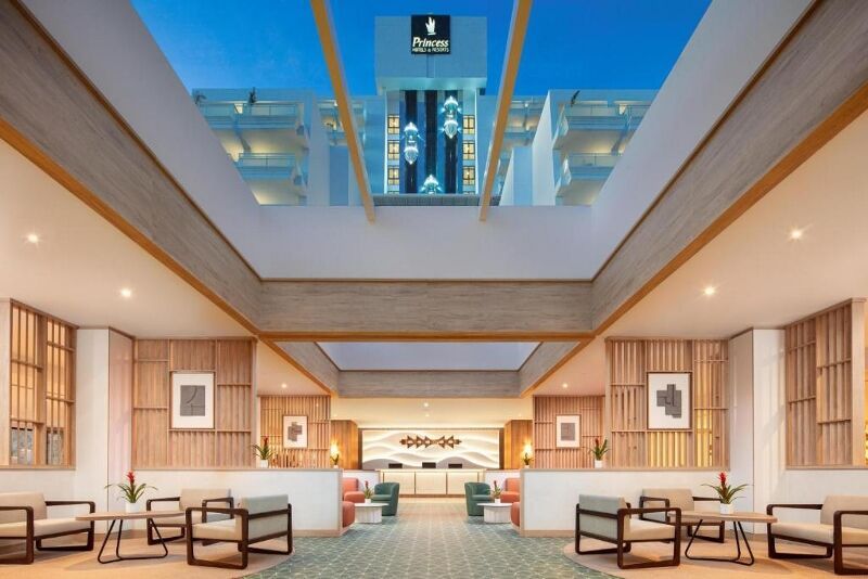 Taurito Princess 4* pas cher photo 3