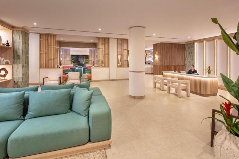 Taurito Princess 4* pas cher photo 4