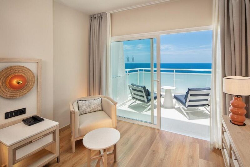 Taurito Princess 4* pas cher photo 10