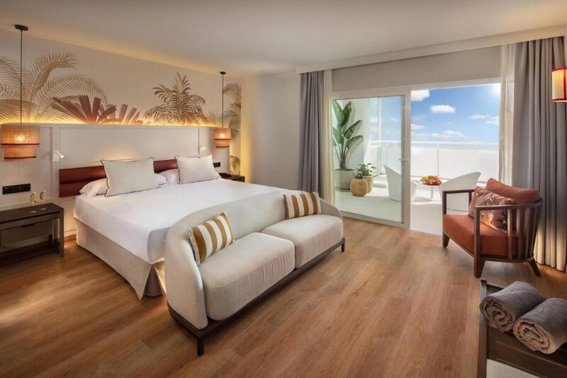 Taurito Princess 4* pas cher photo 11