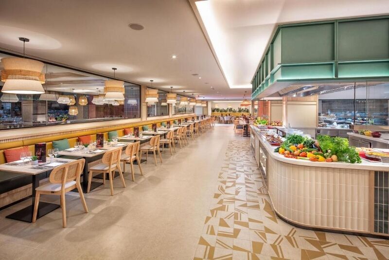 Taurito Princess 4* pas cher photo 13