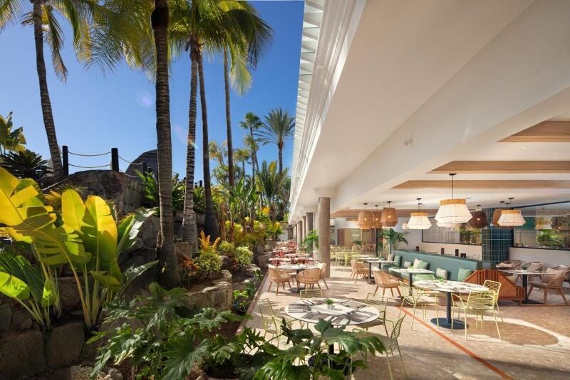 Taurito Princess 4* pas cher photo 17