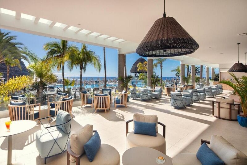 Taurito Princess 4* pas cher photo 18