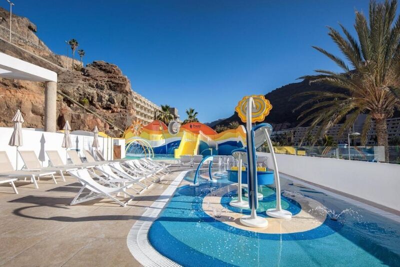 Taurito Princess 4* pas cher photo 19