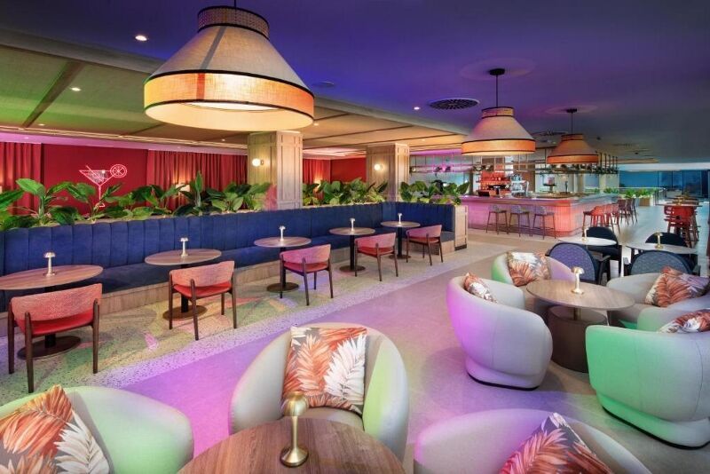 Taurito Princess 4* pas cher photo 21