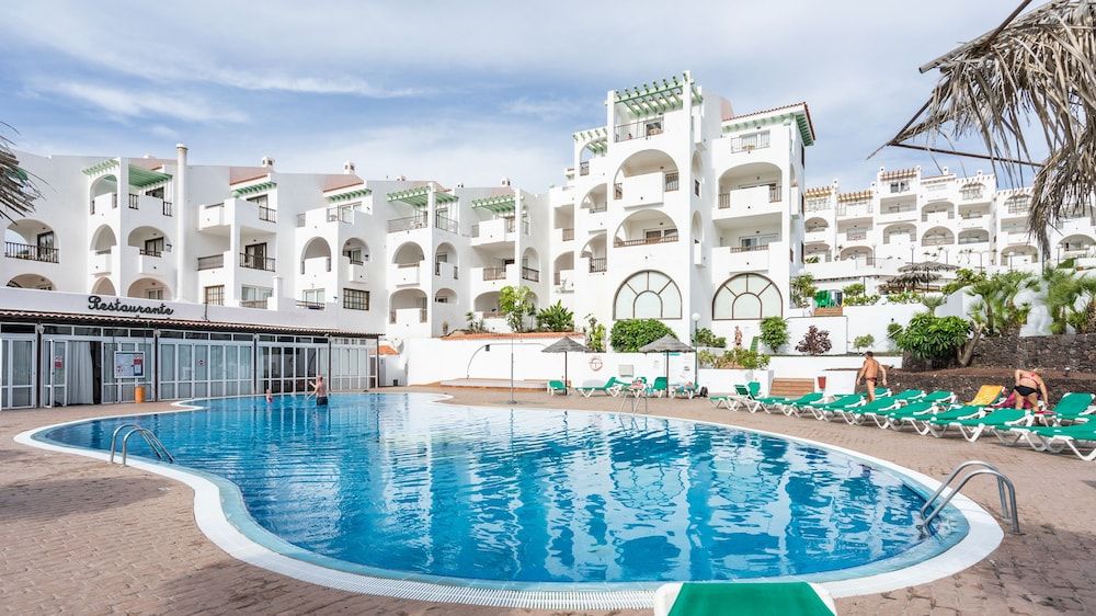 Hôtel BlueSea Callao Garden 3* pas cher photo 2