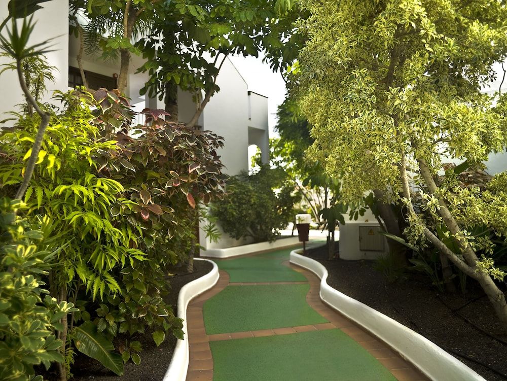 Hôtel BlueSea Callao Garden 3* pas cher photo 5