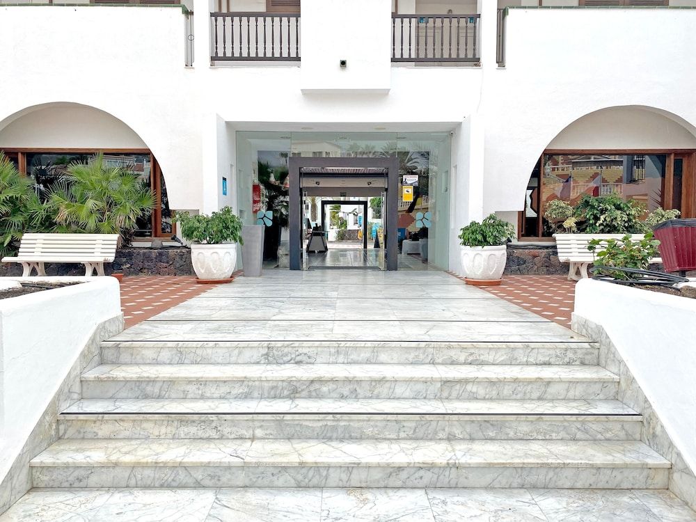 Hôtel BlueSea Callao Garden 3* pas cher photo 8