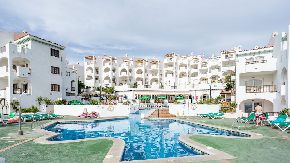 Hôtel BlueSea Callao Garden 3* pas cher photo 9