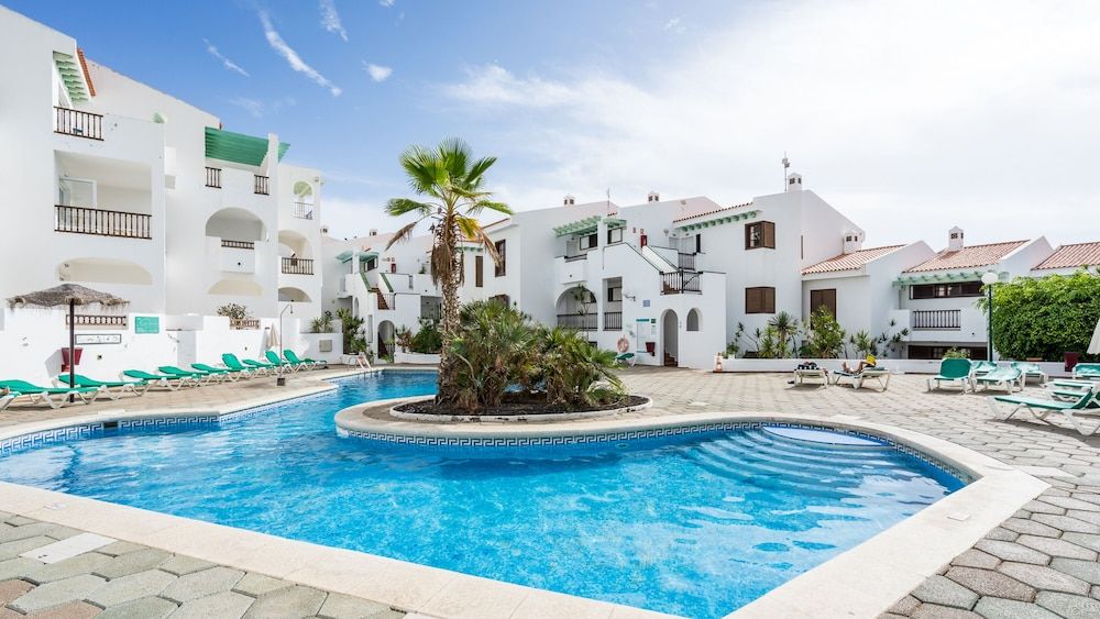 Hôtel BlueSea Callao Garden 3* pas cher photo 17