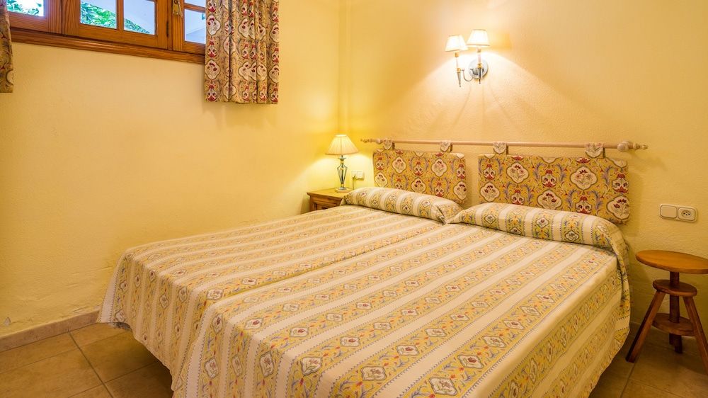Hôtel BlueSea Callao Garden 3* pas cher photo 18