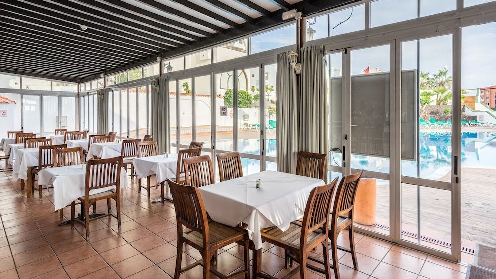 Hôtel BlueSea Callao Garden 3* pas cher photo 19