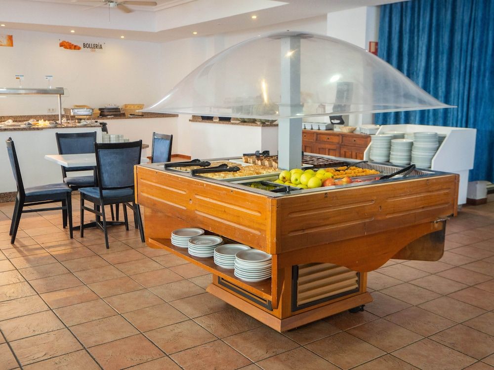 Hôtel BlueSea Callao Garden 3* pas cher photo 21