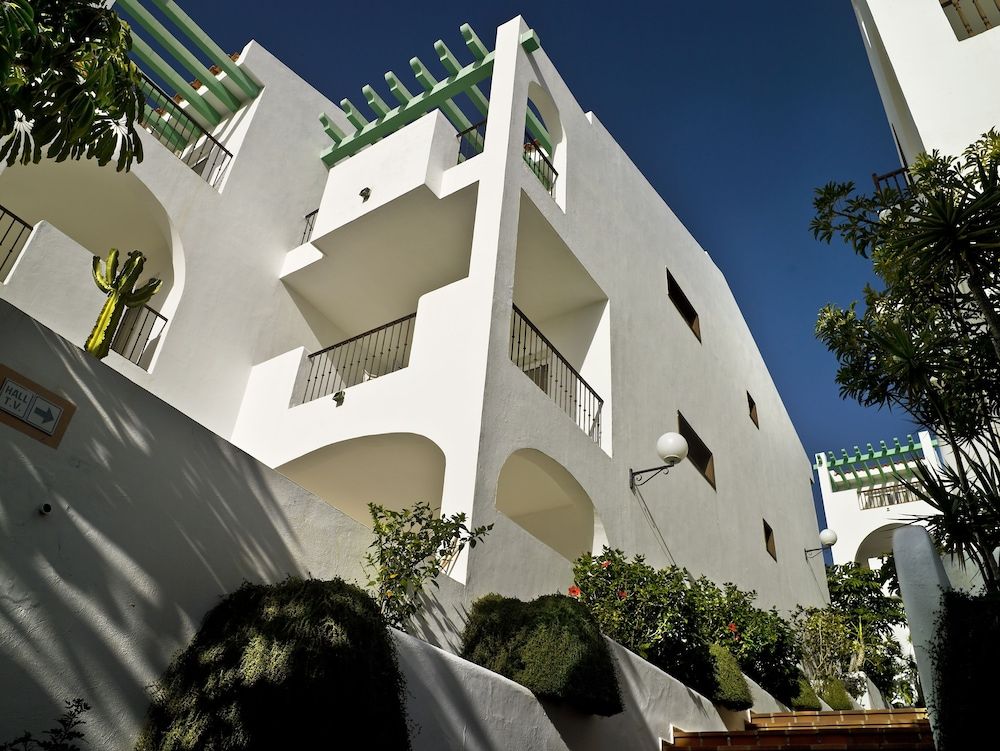 Hôtel BlueSea Callao Garden 3* pas cher photo 22