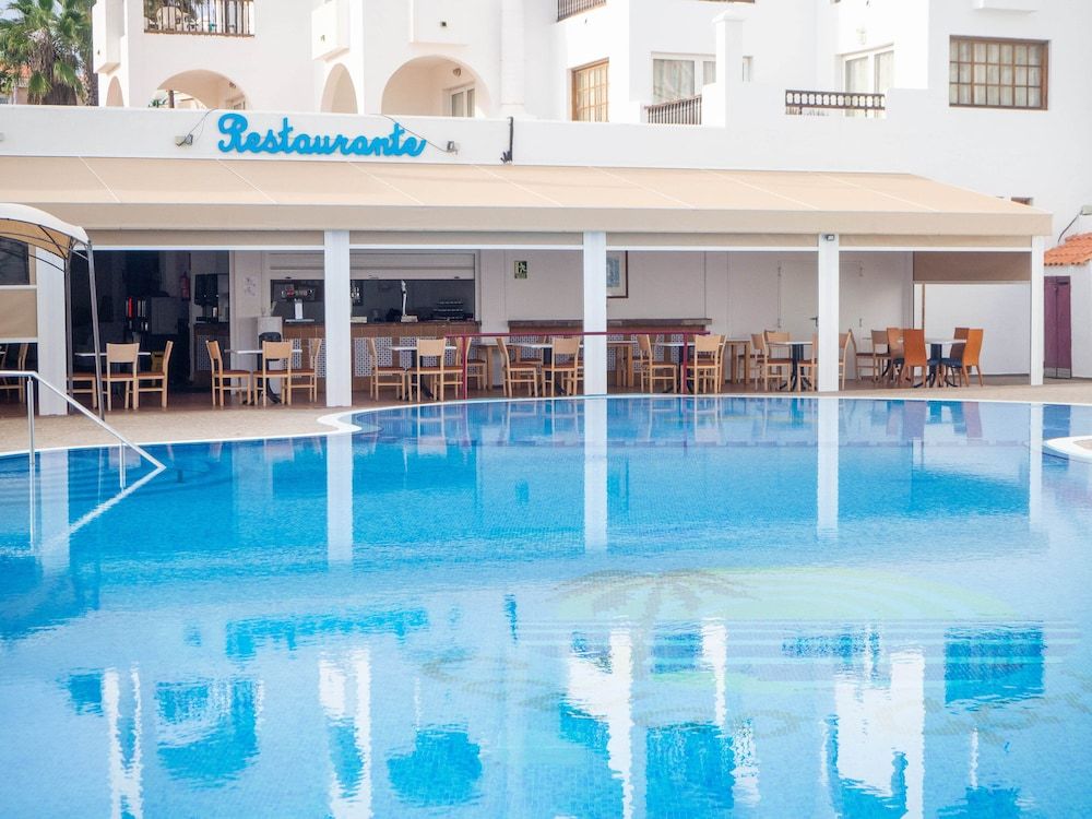 Hôtel BlueSea Callao Garden 3* pas cher photo 23
