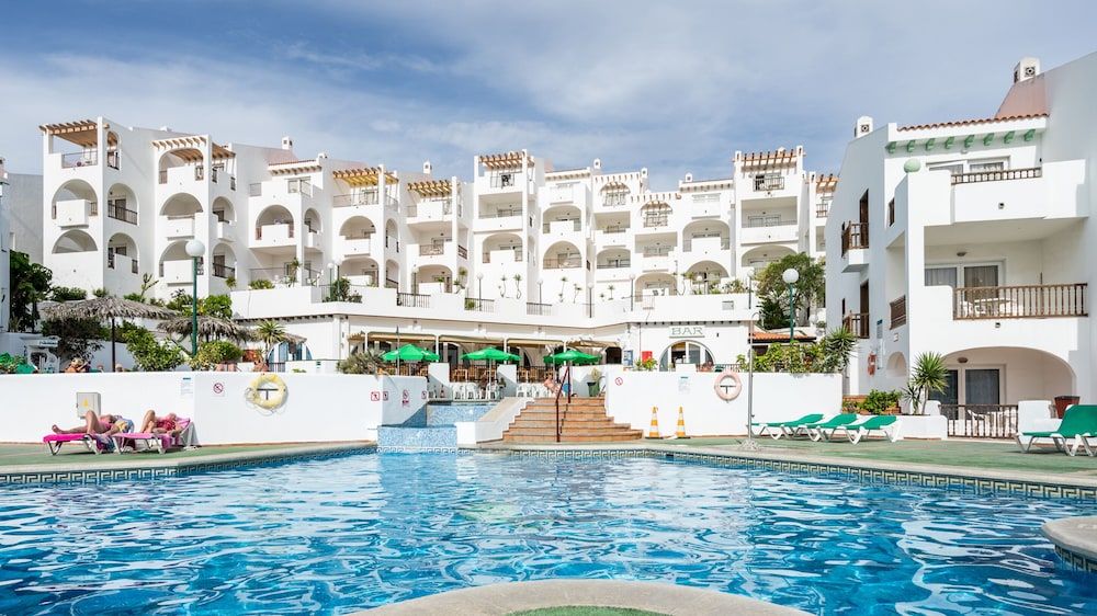 Hôtel BlueSea Callao Garden 3* pas cher photo 25