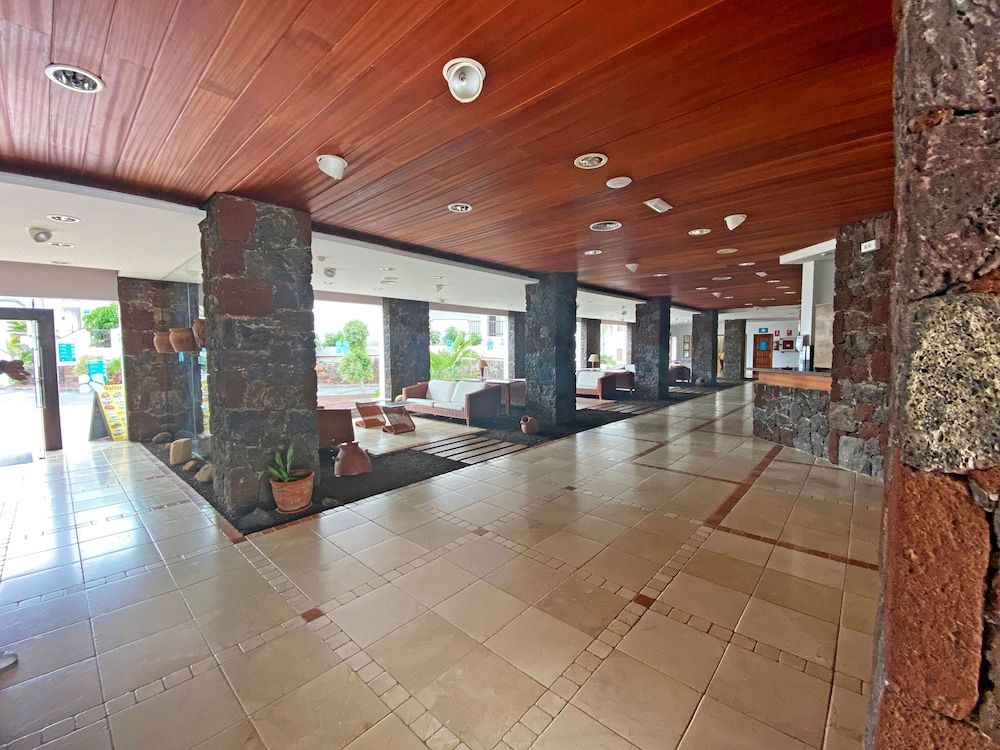 Hôtel BlueSea Callao Garden 3* pas cher photo 30