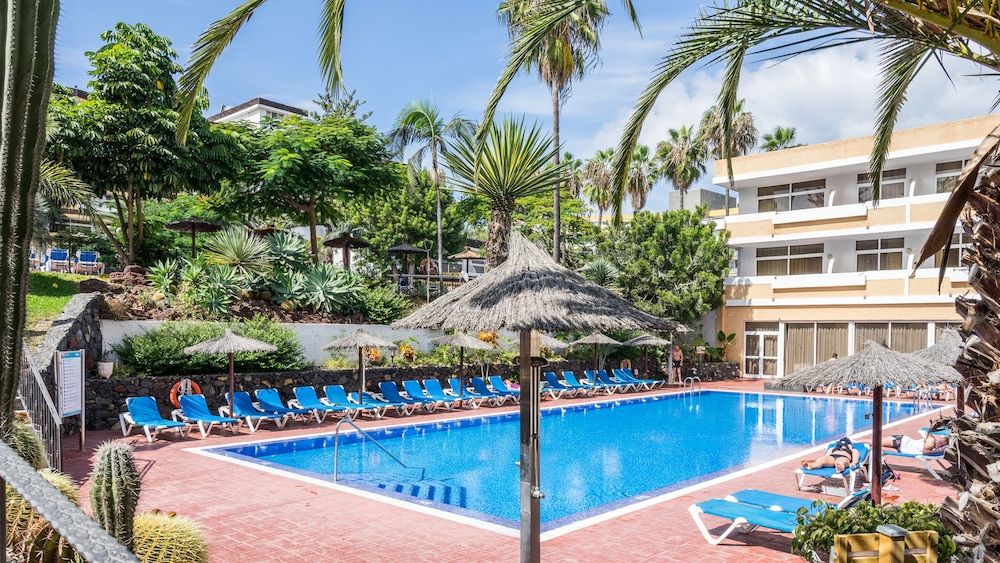 Hôtel BlueSea Puerto Resort 4* pas cher photo 2