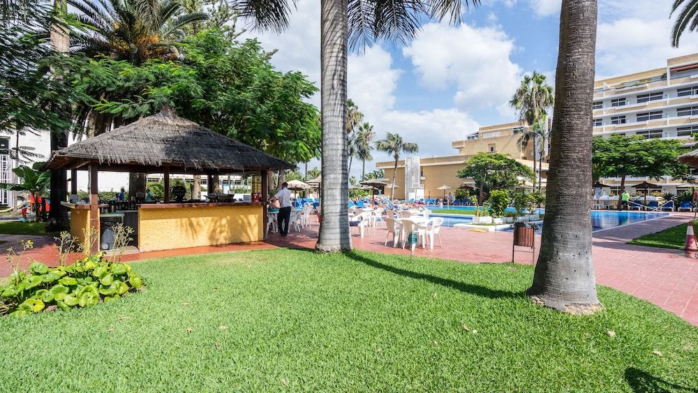 Hôtel BlueSea Puerto Resort 4* pas cher photo 6