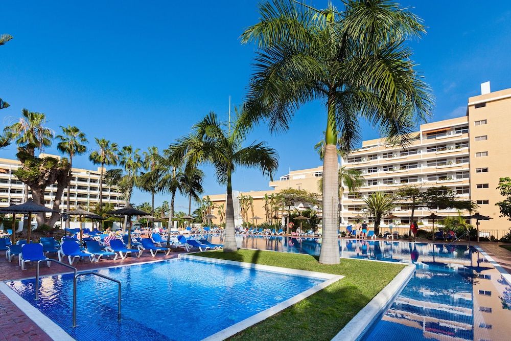 Hôtel BlueSea Puerto Resort 4* pas cher photo 8