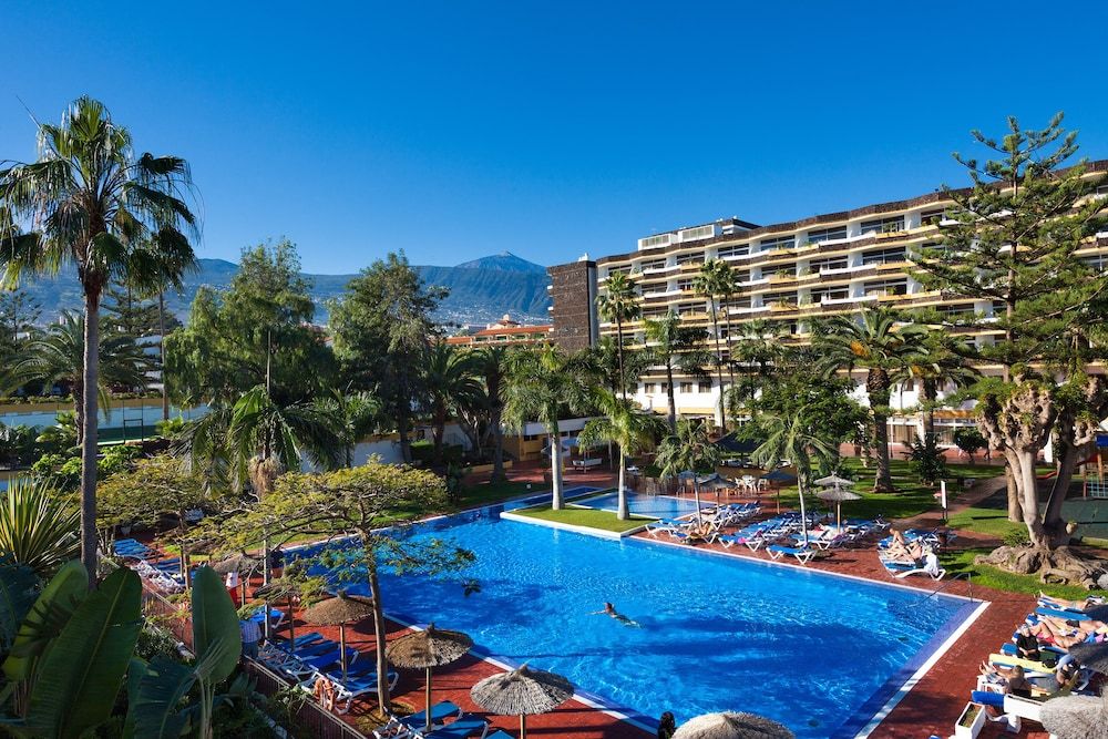 Hôtel BlueSea Puerto Resort 4* pas cher photo 13