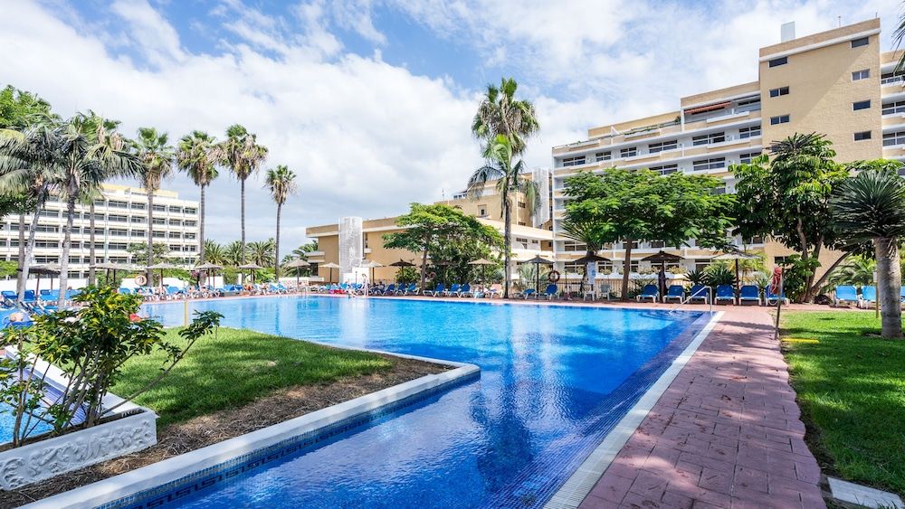 Hôtel BlueSea Puerto Resort 4* pas cher photo 15