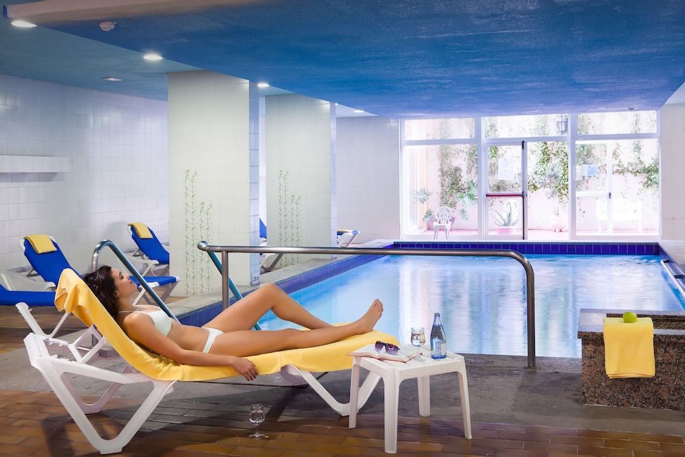 Hôtel BlueSea Puerto Resort 4* pas cher photo 17