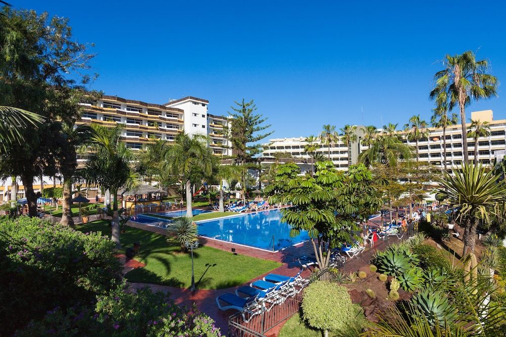 Hôtel BlueSea Puerto Resort 4* pas cher photo 18