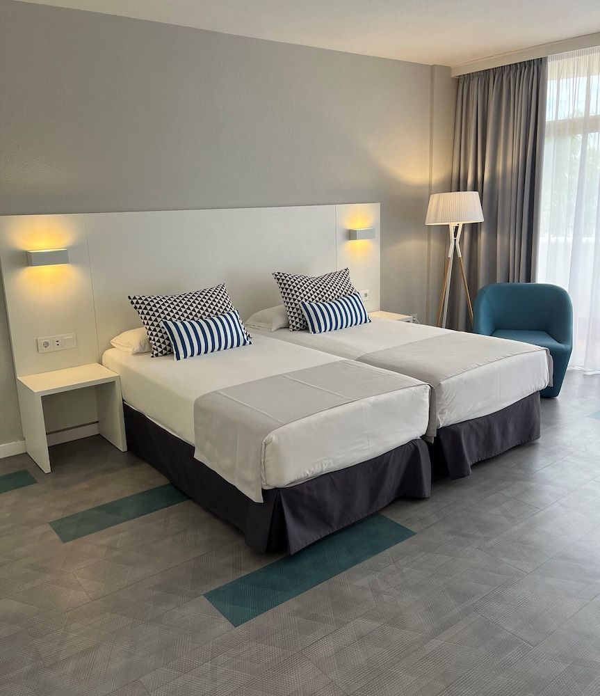Hôtel BlueSea Puerto Resort 4* pas cher photo 20