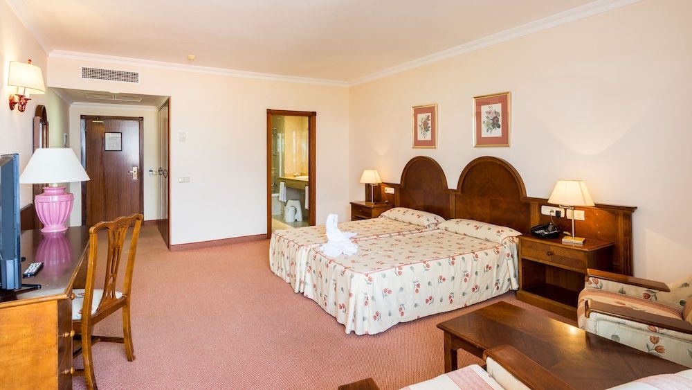 Hôtel BlueSea Puerto Resort 4* pas cher photo 23