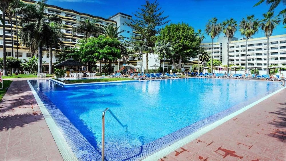 Hôtel BlueSea Puerto Resort 4* pas cher photo 28