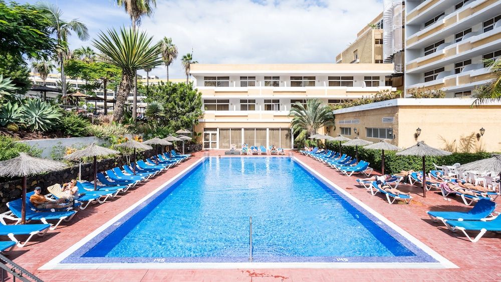 Hôtel BlueSea Puerto Resort 4* pas cher photo 30