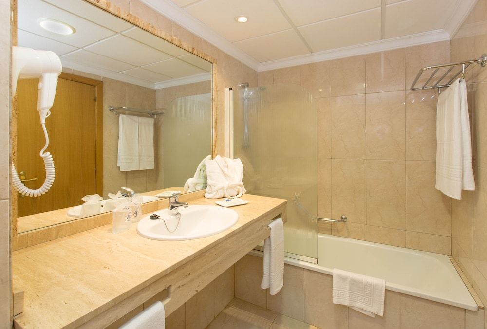 Hôtel BlueSea Puerto Resort 4* pas cher photo 32