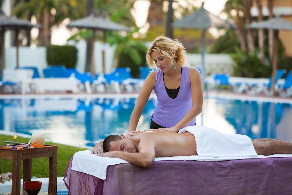 Hôtel BlueSea Puerto Resort 4* pas cher photo 37