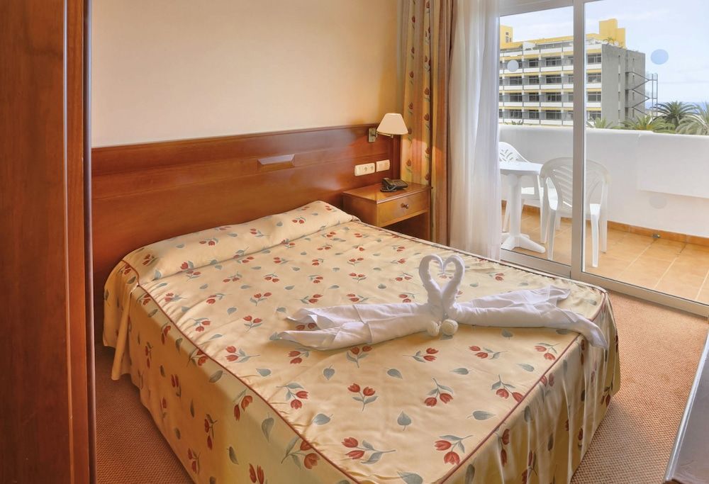 Hôtel BlueSea Puerto Resort 4* pas cher photo 43