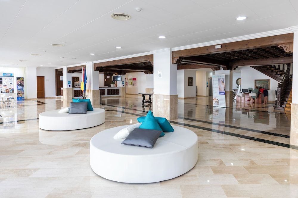Hôtel BlueSea Puerto Resort 4* pas cher photo 45