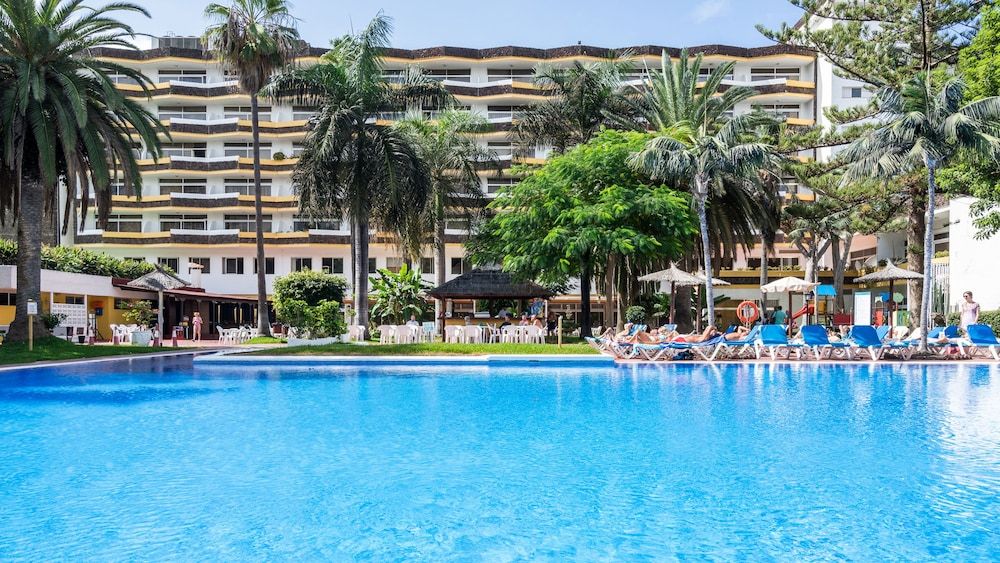 Hôtel BlueSea Puerto Resort 4* pas cher photo 46