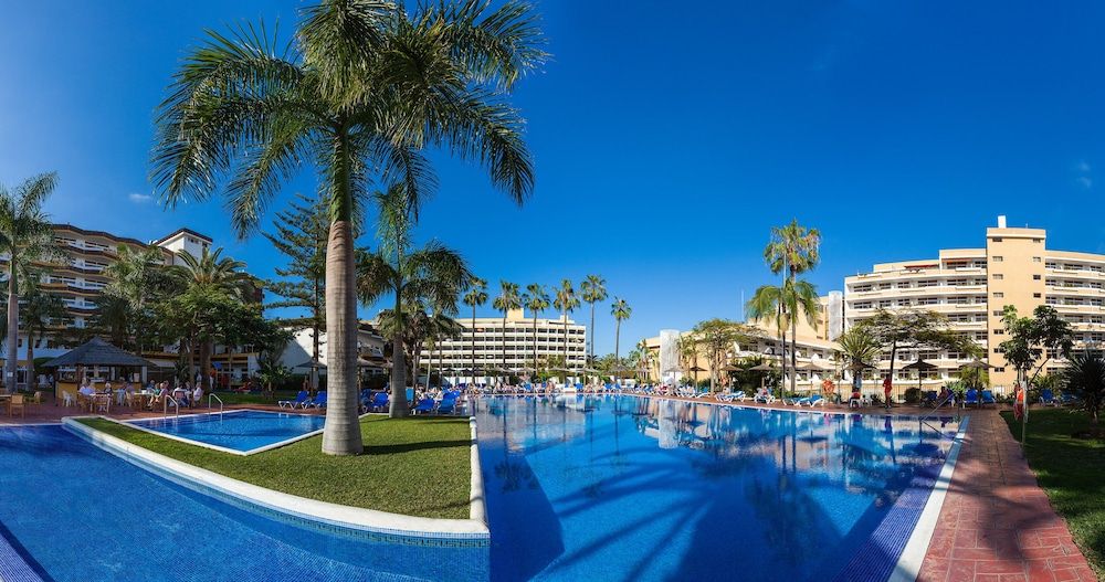 Hôtel BlueSea Puerto Resort 4* pas cher photo 49