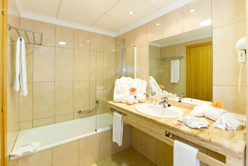 Hôtel BlueSea Puerto Resort 4* pas cher photo 52