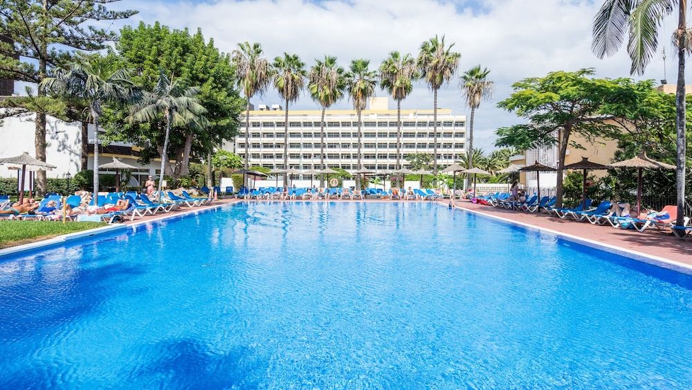 Hôtel BlueSea Puerto Resort 4* pas cher photo 53