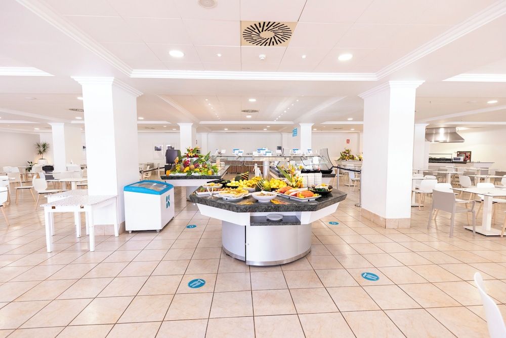Hôtel BlueSea Puerto Resort 4* pas cher photo 54