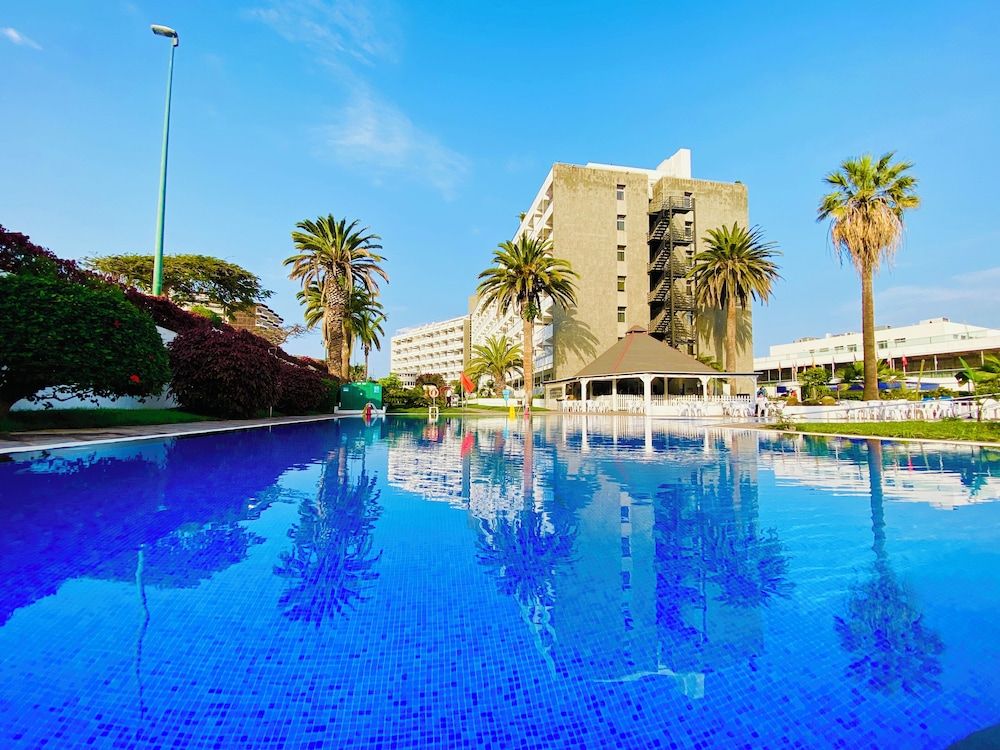 Hôtel BlueSea Interpalace 4* pas cher photo 13