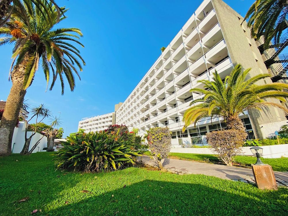Hôtel BlueSea Interpalace 4* pas cher photo 14