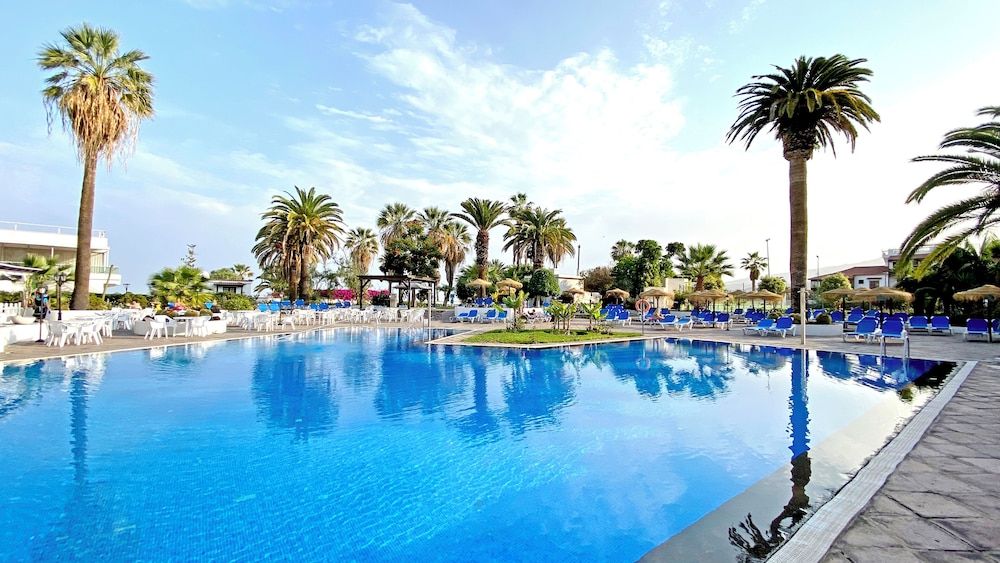 Hôtel BlueSea Interpalace 4* pas cher photo 17