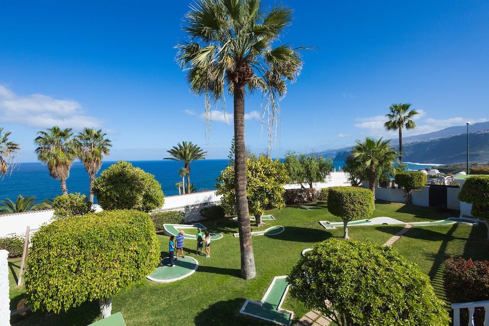 Hôtel BlueSea Interpalace 4* pas cher photo 18
