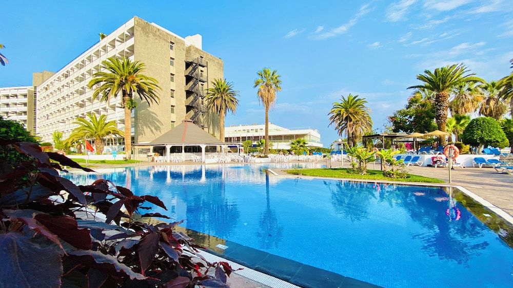 Hôtel BlueSea Interpalace 4* pas cher photo 22