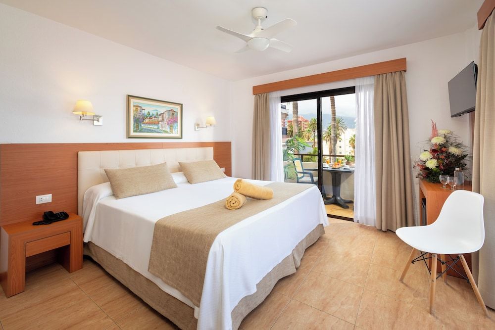 Hôtel Don Manolito 3* pas cher