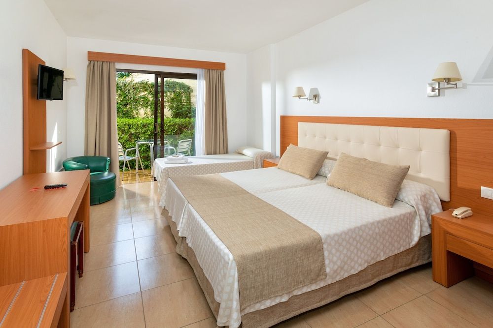 Hôtel Don Manolito 3* pas cher photo 8